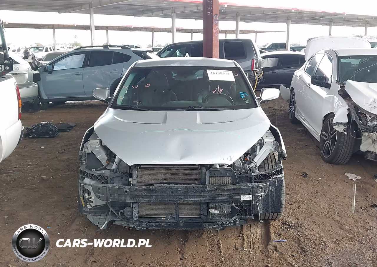 2015 Hyundai Veloster Turbo VIN:KMHTC6AE3FU238603 - 13