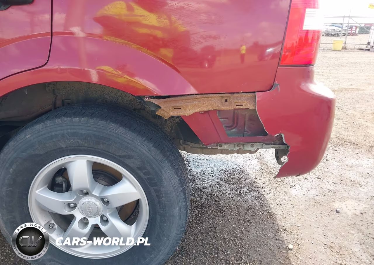2008 Kia Sorento Lx VIN:KNDJD735385820211 - 12
