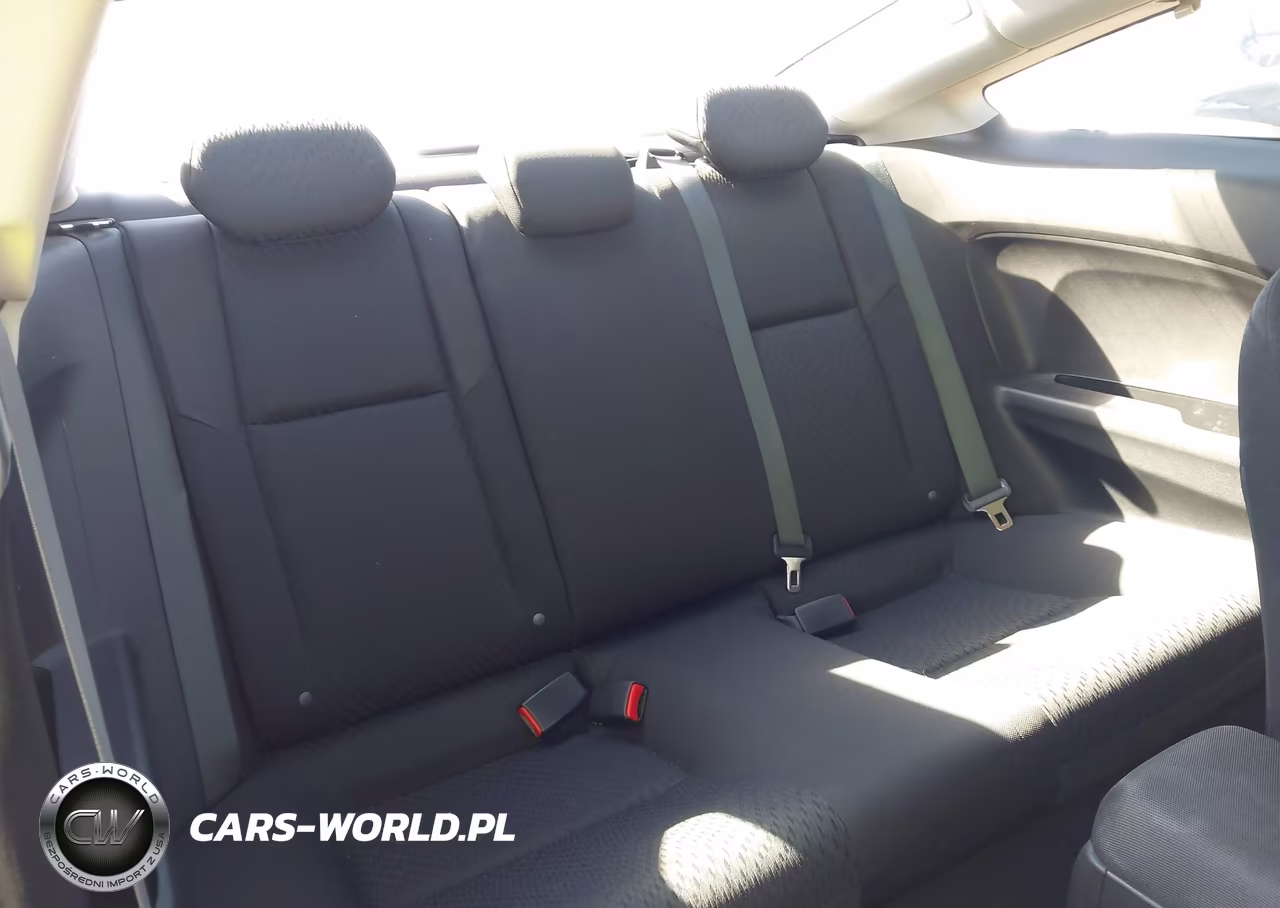 2015 Honda Civic Ex VIN:2HGFG3B88FH524769 - 8