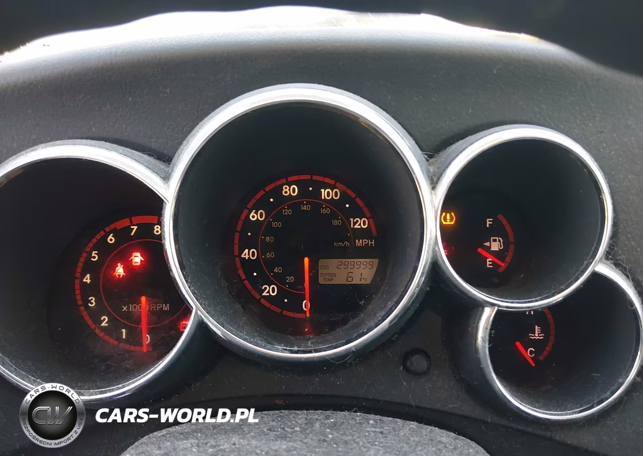 2007 Pontiac Vibe VIN:5Y2SL67807Z406977 - 7