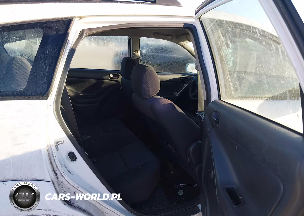 2007 Pontiac Vibe VIN:5Y2SL67807Z406977 - 8