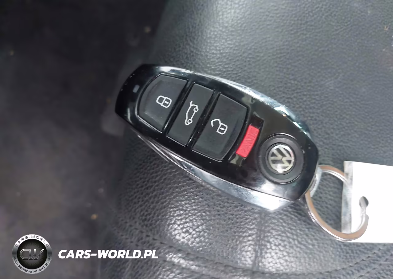2014 Volkswagen Touareg Lux VIN:WVGEP9BP8ED005300 - 11