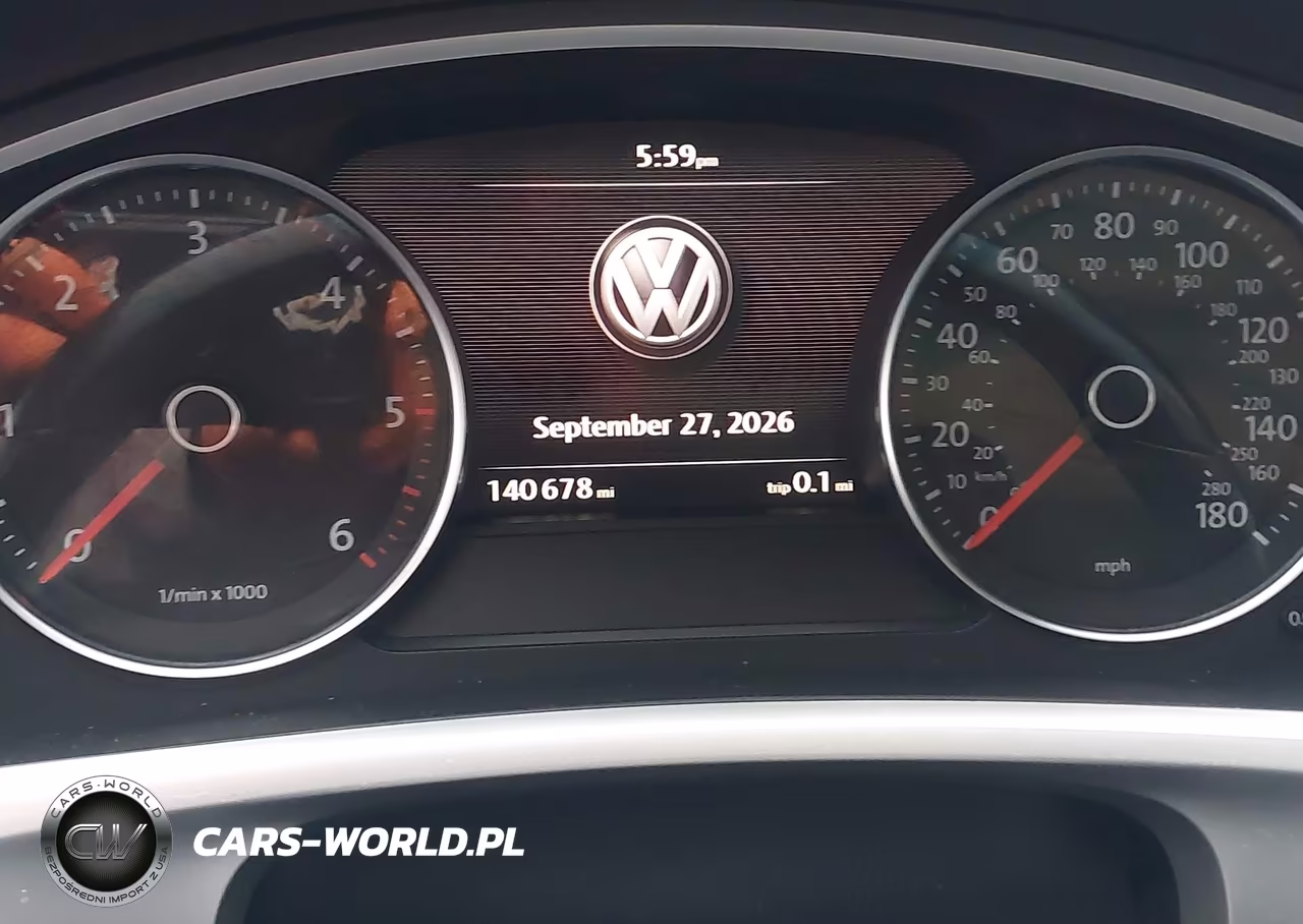 2014 Volkswagen Touareg Lux VIN:WVGEP9BP8ED005300 - 15