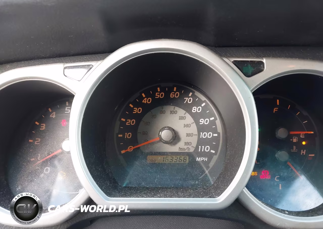 2005 Toyota 4Runner Sr5 V8 VIN:JTEBT14R258027297 - 15