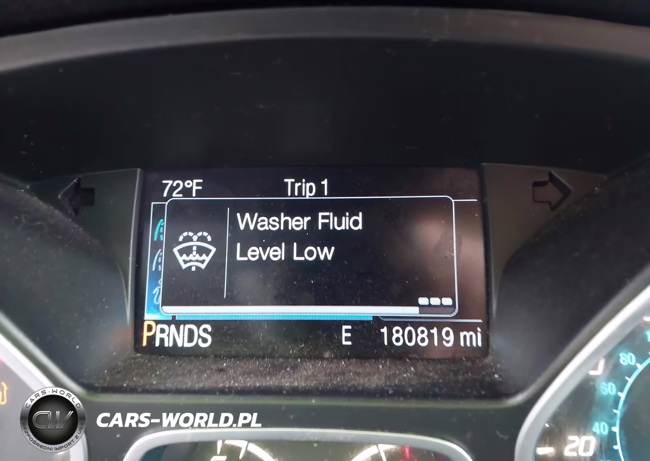 2016 Ford Escape Titanium VIN:1FMCU0JX4GUB48809 - 13