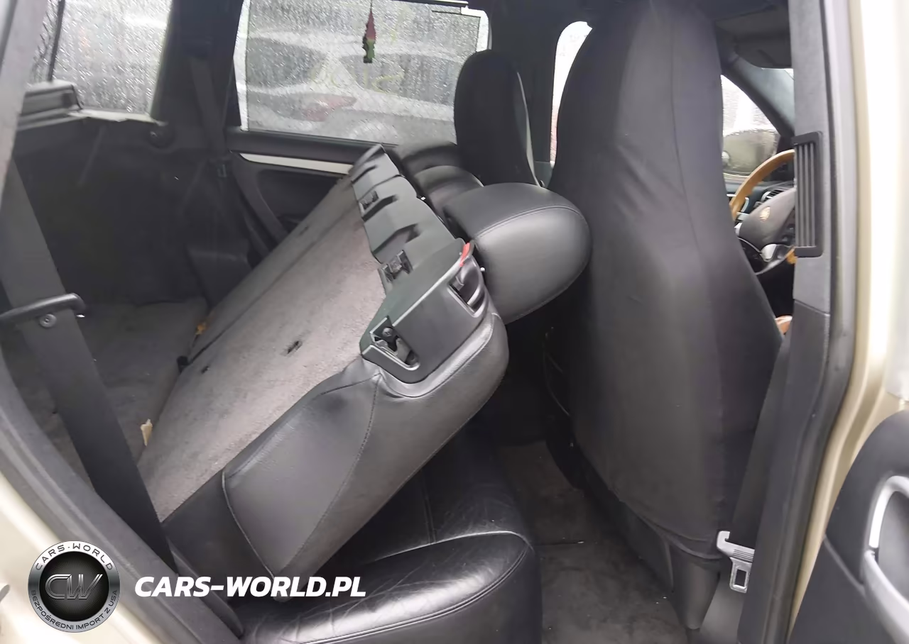 2006 Porsche Cayenne Turbo-Turbo S VIN:WP1AC29P96LA90312 - 8