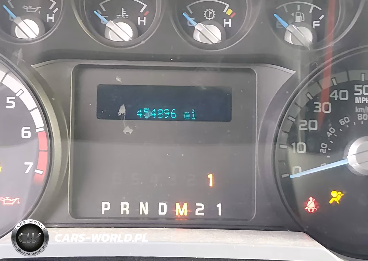 2012 Ford F-250 Xlt VIN:1FT7W2B60CEA00839 - 15