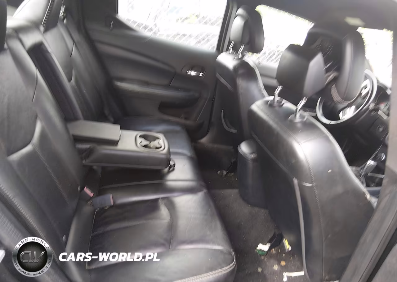 2013 Dodge Avenger Sxt VIN:1C3CDZCG5DN746343 - 8