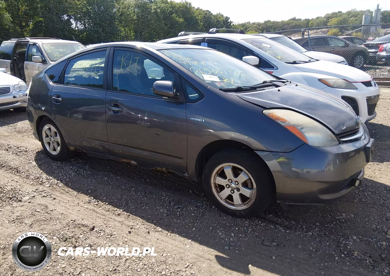 2009 Toyota Prius – zdjęcie 1 z 11