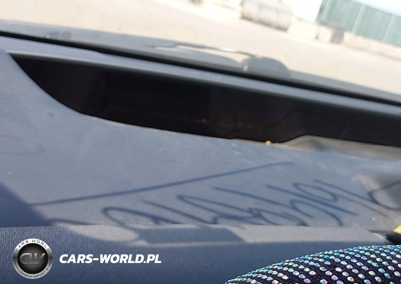 2009 Toyota Prius VIN:JTDKB20U393497428 - 7