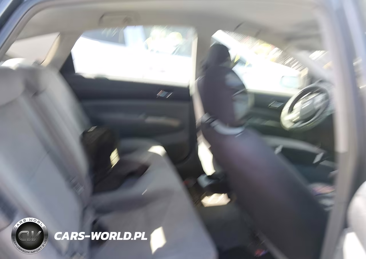 2009 Toyota Prius VIN:JTDKB20U393497428 - 8