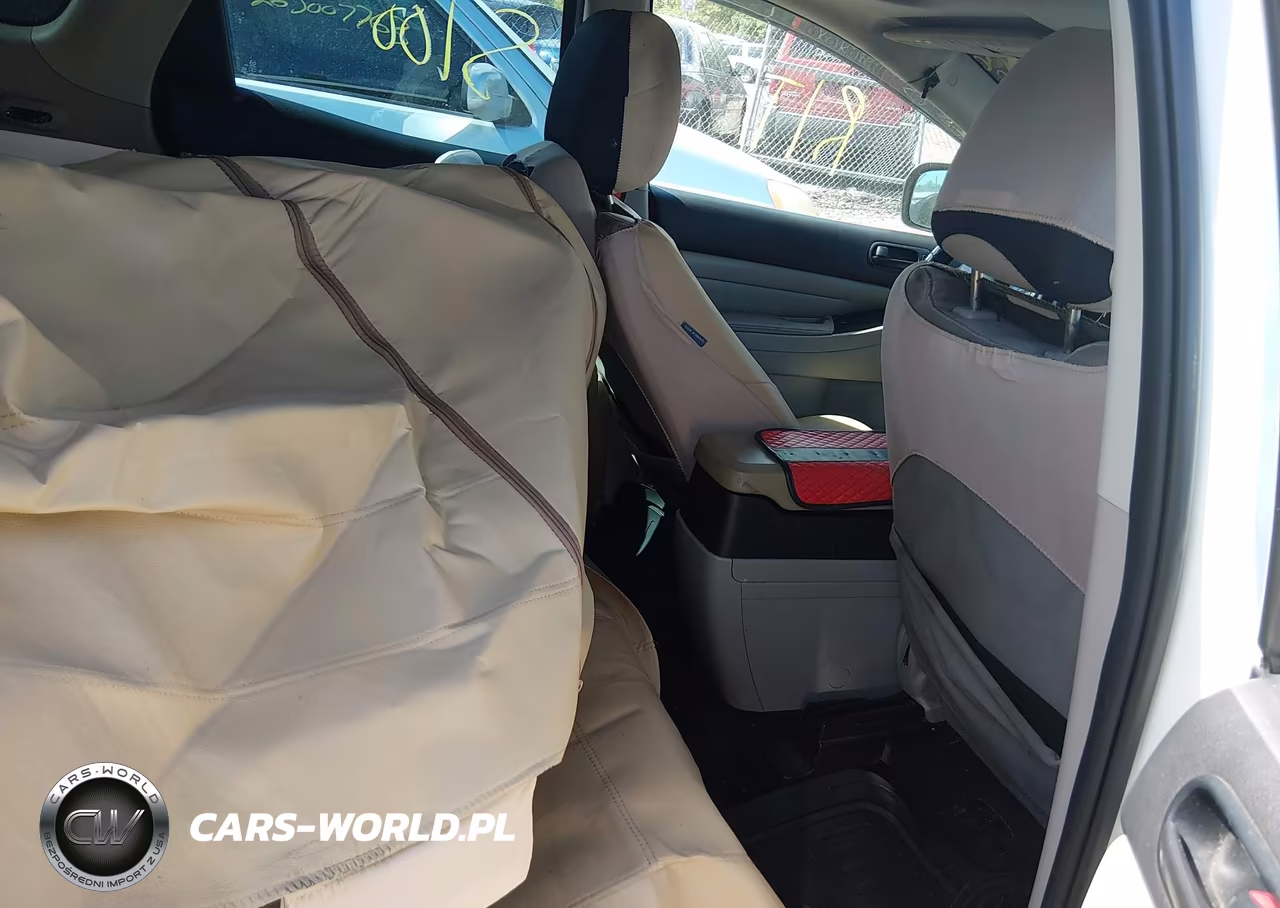 2011 Mazda Cx-7 I Sport VIN:JM3ER2BM9B0366623 - 8
