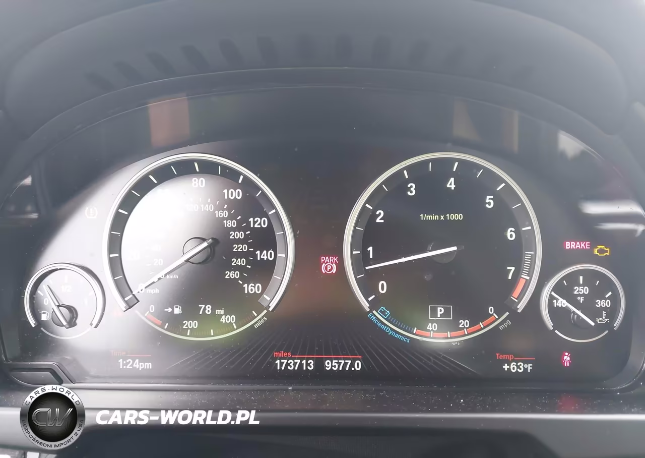 2018 BMW X5 xDrive35I VIN:5UXKR0C55J0X93737 - 7