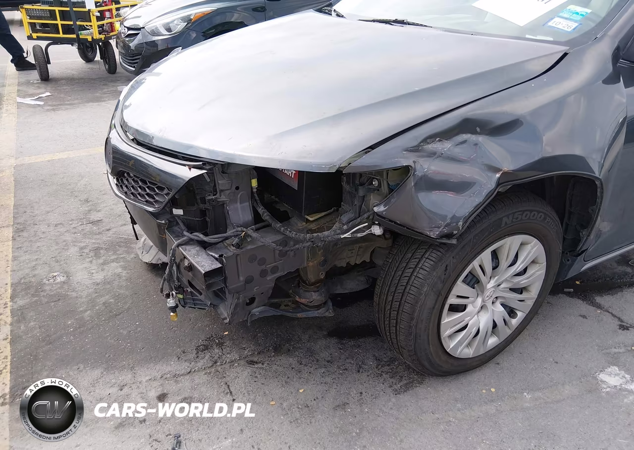 2012 Toyota Camry Le VIN:4T1BF1FKXCU039127 - 13