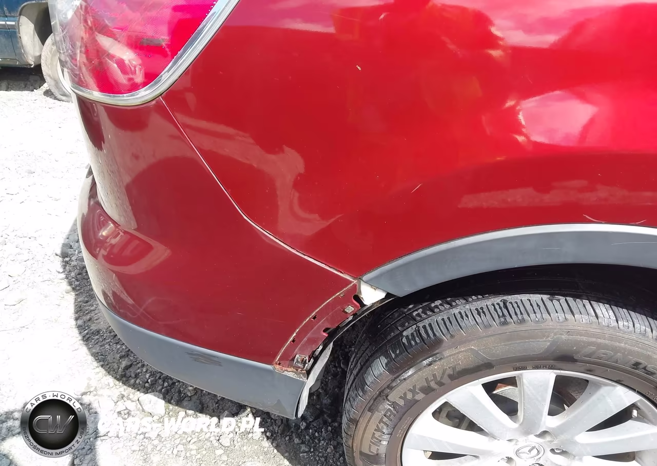 2010 Mazda Cx-9 Touring VIN:JM3TB3MV8A0231199 - 6