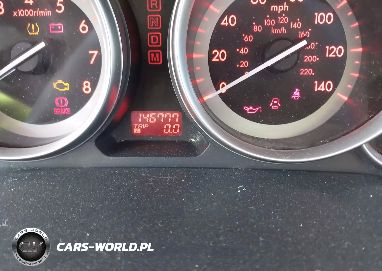 2010 Mazda Cx-9 Touring VIN:JM3TB3MV8A0231199 - 7