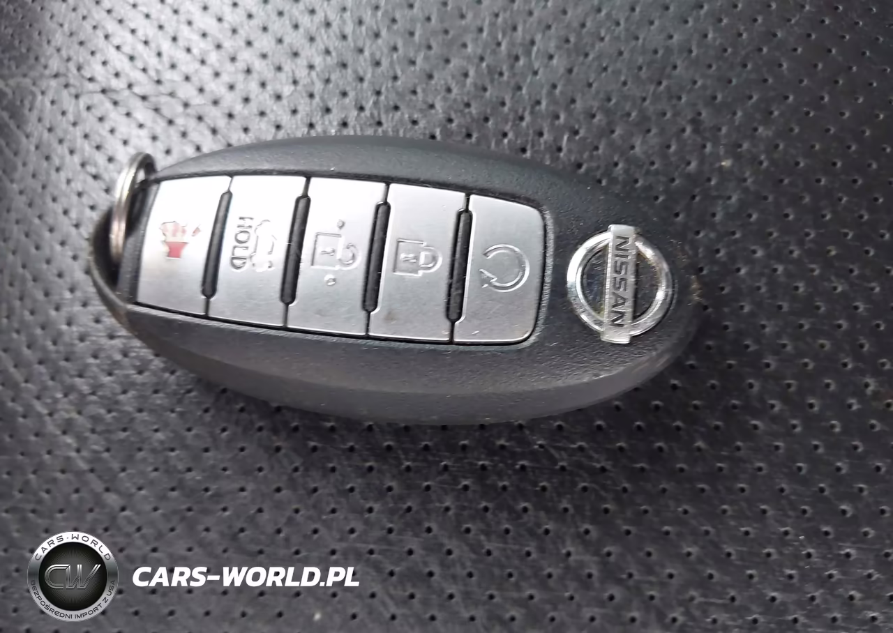 2018 Nissan Altima 2.5 Sl VIN:1N4AL3AP5JC254768 - 11
