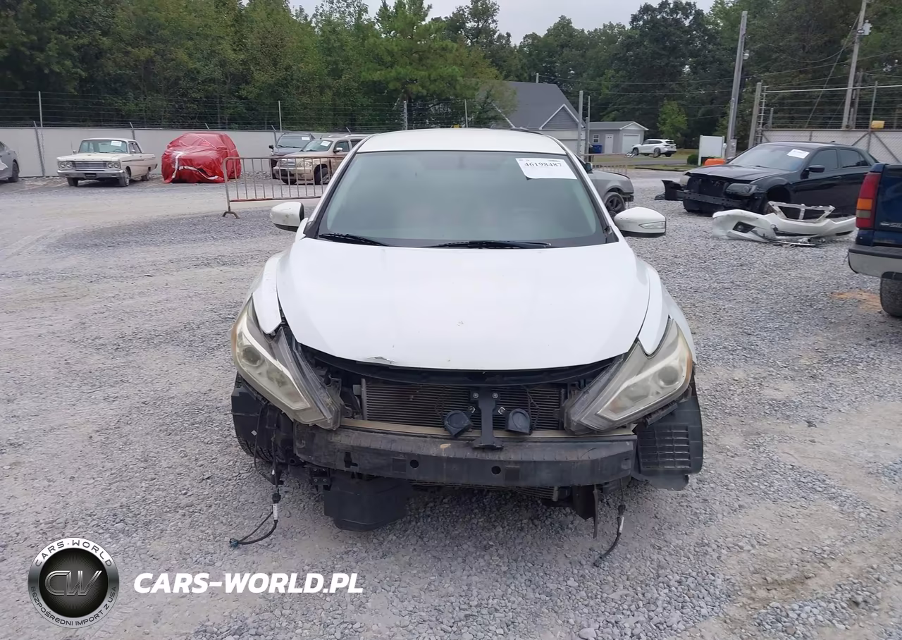 2018 Nissan Altima 2.5 Sl VIN:1N4AL3AP5JC254768 - 13
