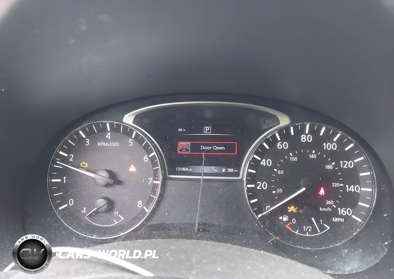 2018 Nissan Altima 2.5 Sl VIN:1N4AL3AP5JC254768 - 7