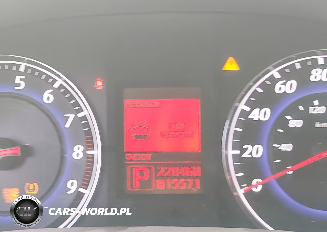 2007 Infiniti G35 G35X VIN:JNKBV61FX7M823889 - 15