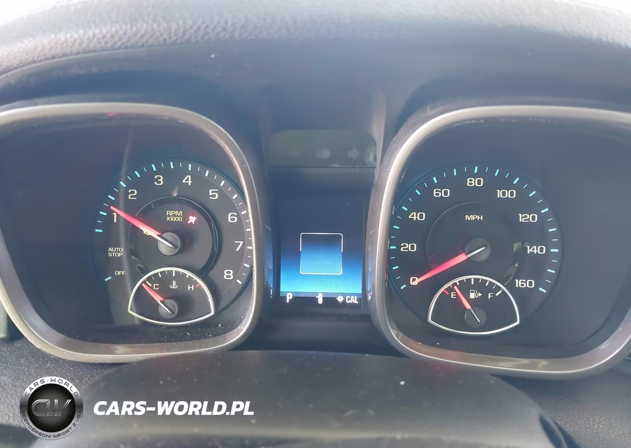 2016 Chevrolet Malibu Limited Ltz VIN:1G11E5SAXGF161917 - 12