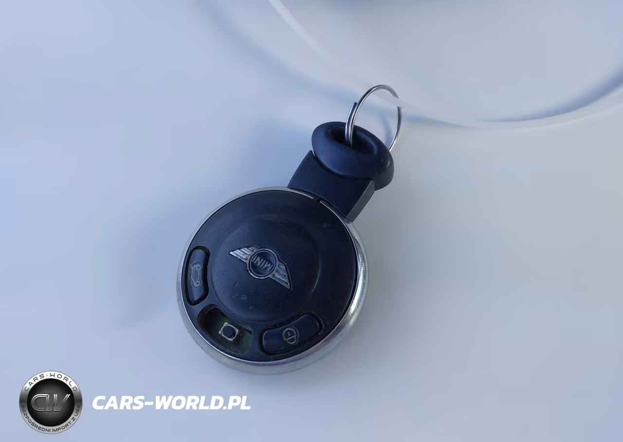 2012 Mini Cooper S VIN:WMWSX3C5XCT408177 - 11