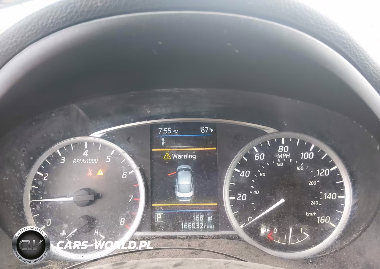 2019 Nissan Sentra S VIN:3N1AB7AP2KY249835 - 7