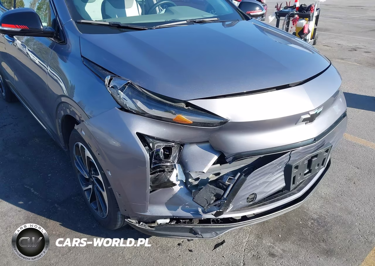 2023 Chevrolet Bolt Euv Fwd Premier VIN:1G1FZ6S00P4182455 - 6