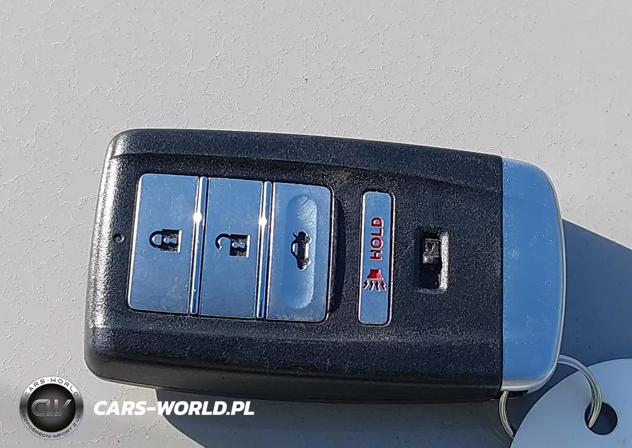 2018 Acura Tlx Tech Pkg VIN:19UUB1F57JA009408 - 11