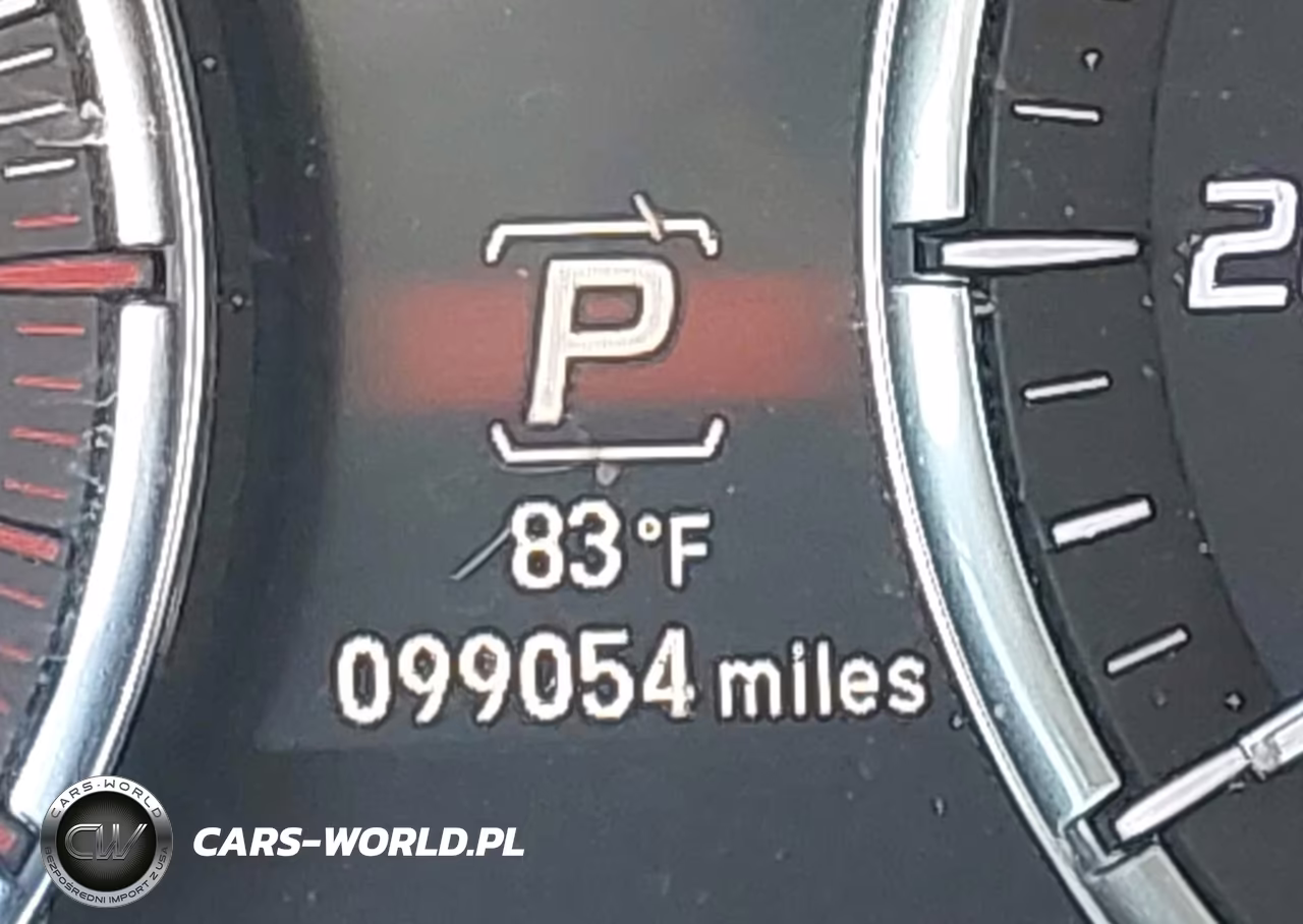 2018 Acura Tlx Tech Pkg VIN:19UUB1F57JA009408 - 15