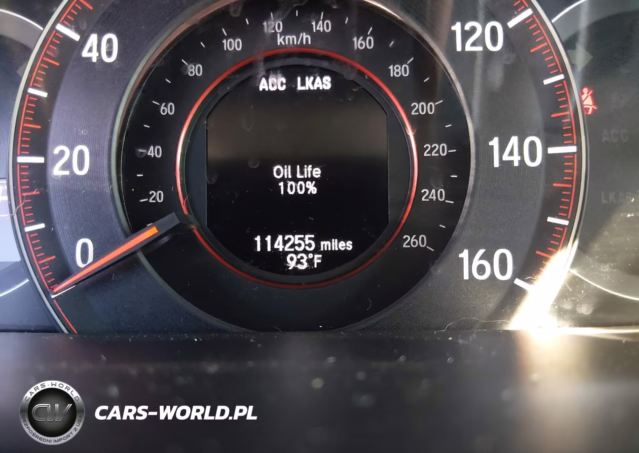 2017 Honda Accord Ex-L V6 VIN:1HGCT2B99HA001005 - 16