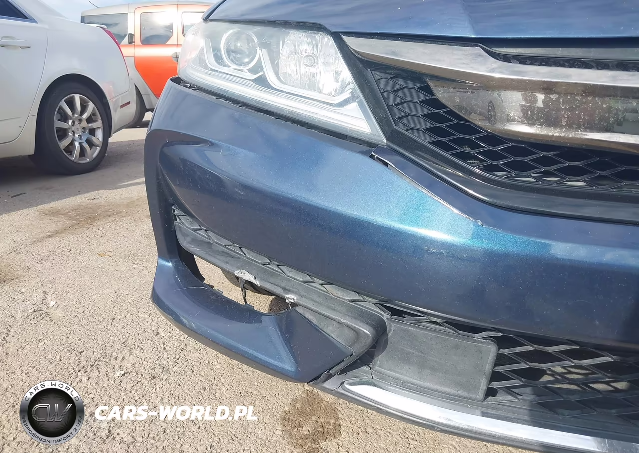 2017 Honda Accord Ex-L V6 VIN:1HGCT2B99HA001005 - 19