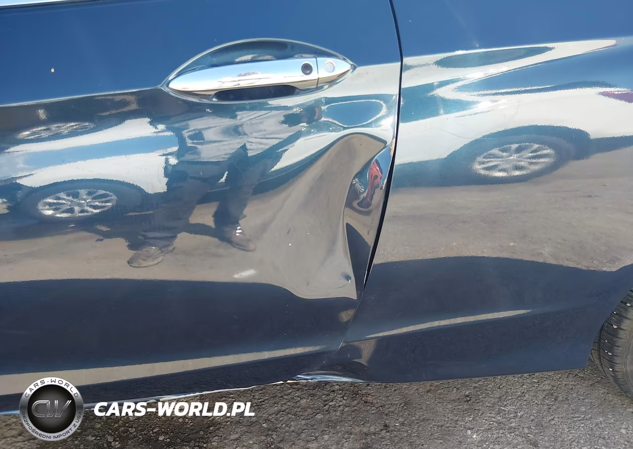 2017 Honda Accord Ex-L V6 VIN:1HGCT2B99HA001005 - 6