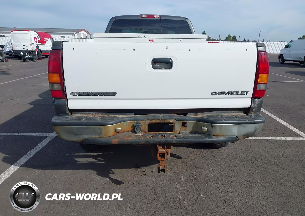 2001 GMC Sierra 2500Hd Sl-Sle VIN:1GTHK29U31E306449 - 14