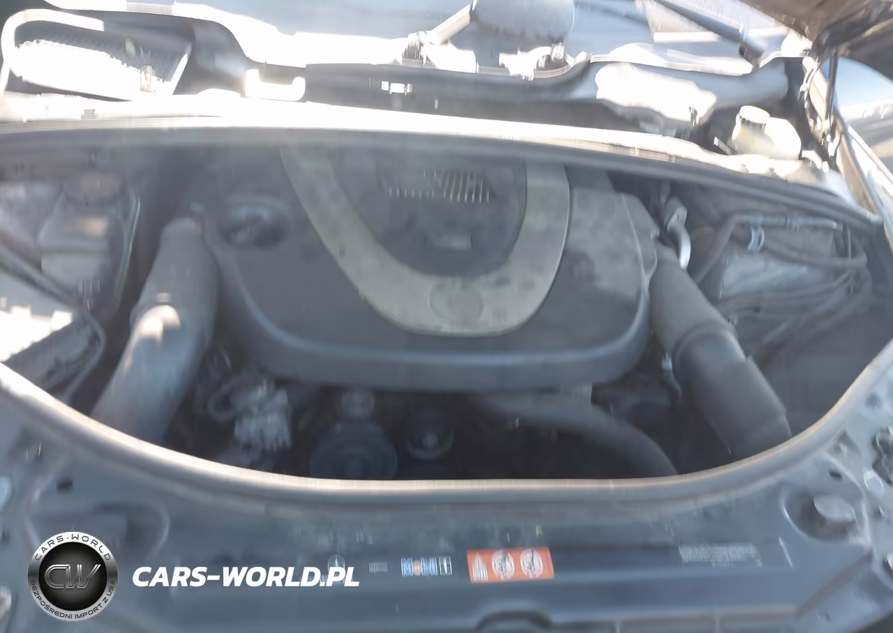 2010 Mercedes-Benz R 350 4Matic VIN:4JGCB6FE5AA111860 - 10