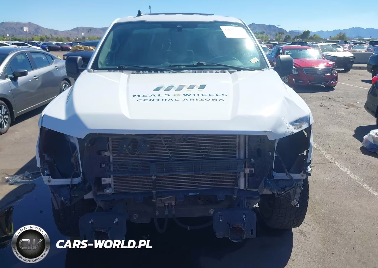 2020 Ford F-150 Xl VIN:1FTMF1CB8LFA99557 - 13