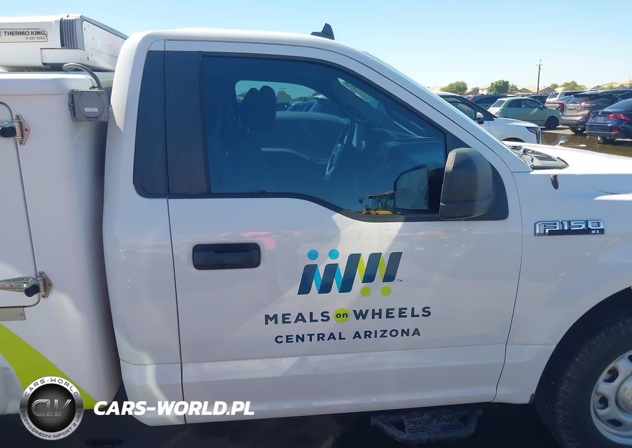 2020 Ford F-150 Xl VIN:1FTMF1CB8LFA99557 - 14