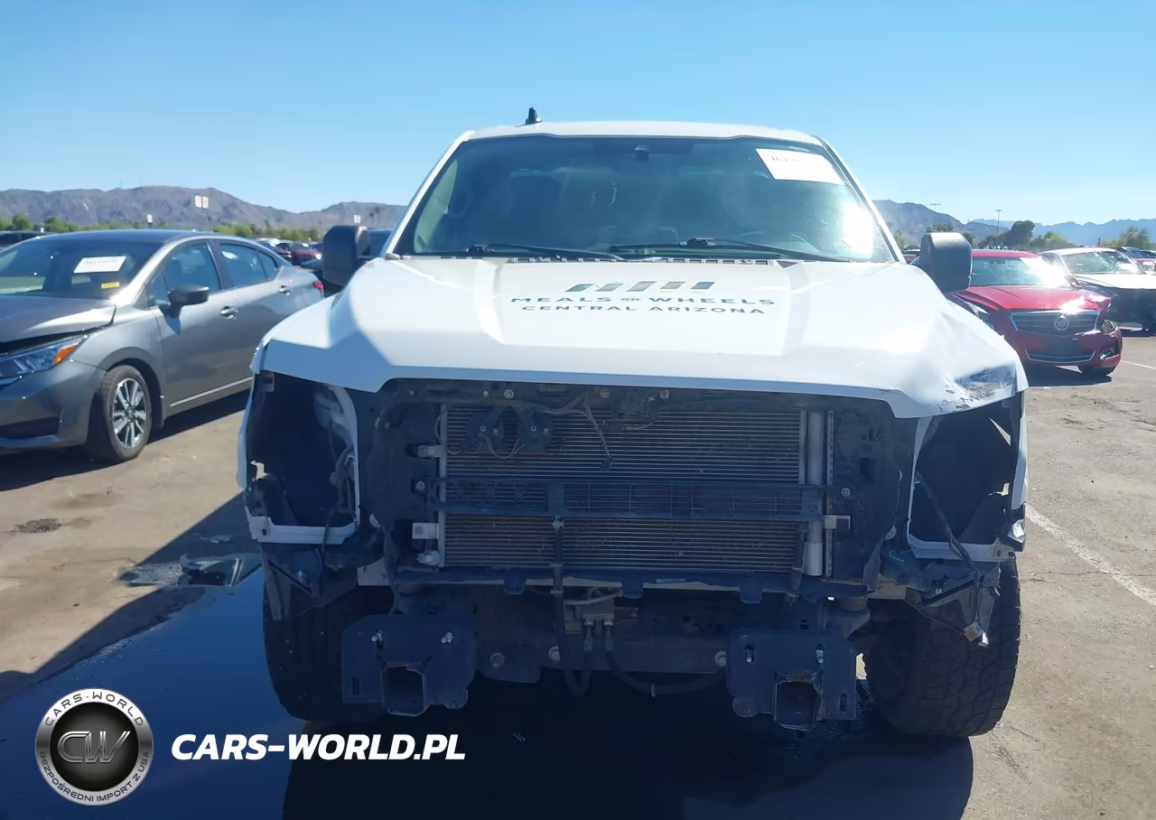 2020 Ford F-150 Xl VIN:1FTMF1CB8LFA99557 - 6
