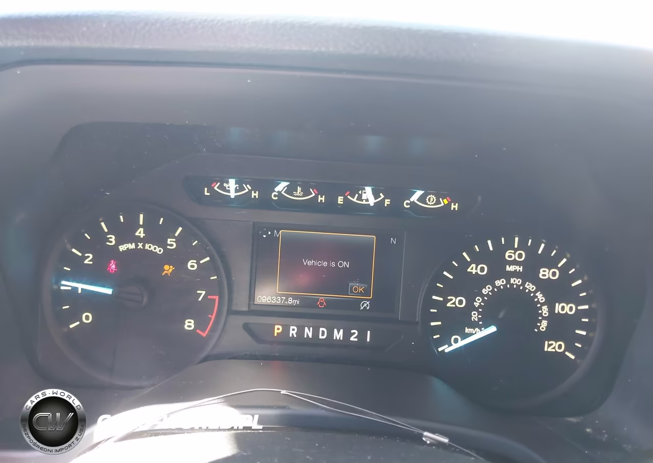 2020 Ford F-150 Xl VIN:1FTMF1CB8LFA99557 - 7