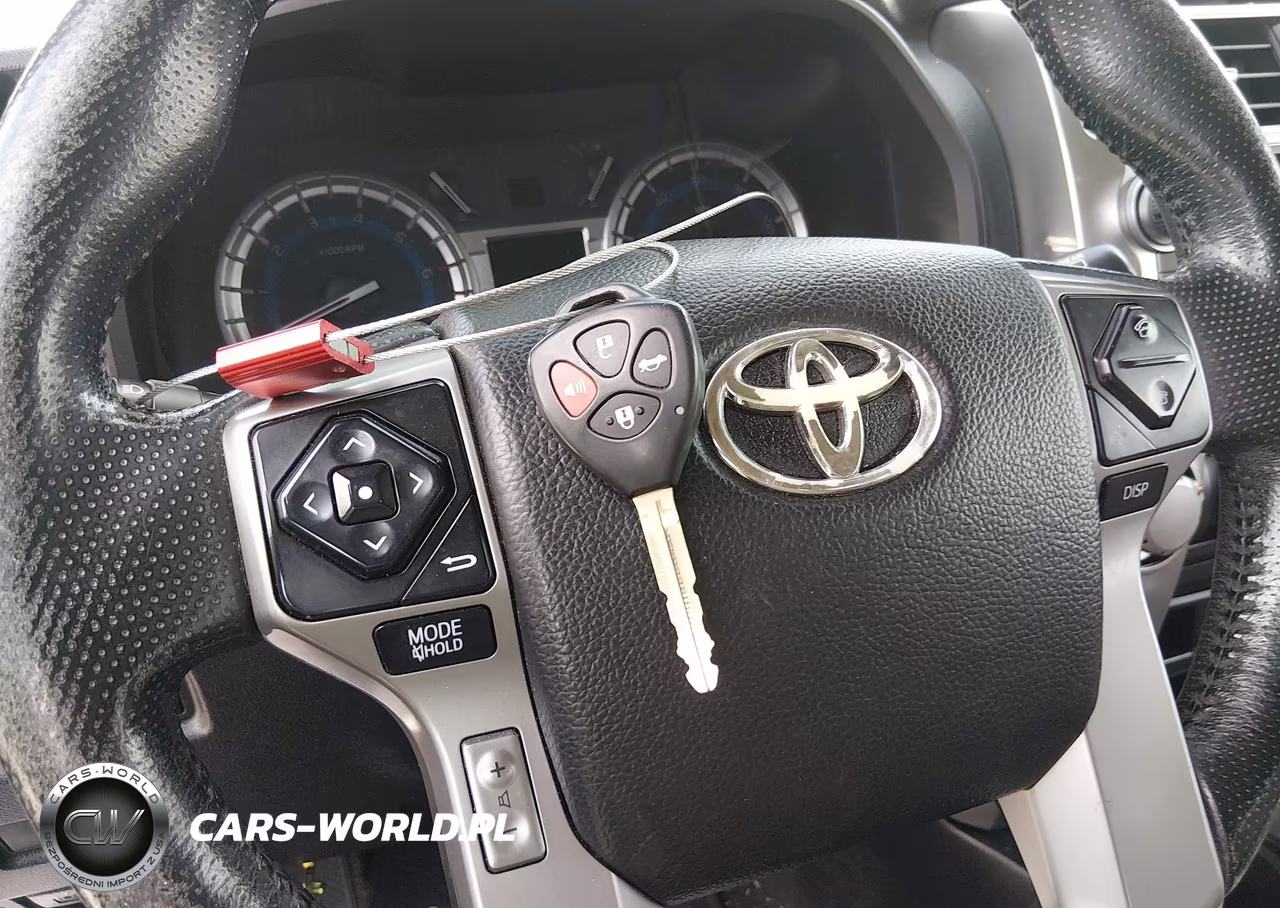 2014 Toyota 4Runner Sr5 Premium VIN:JTEZU5JR4E5079636 - 11