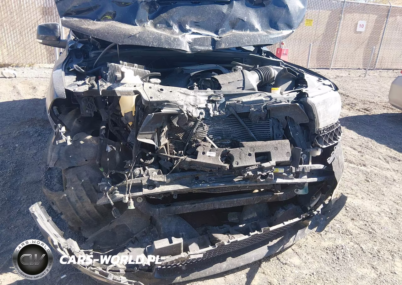 2019 Dodge Durango R-T Awd VIN:1C4SDJCT7KC812096 - 6