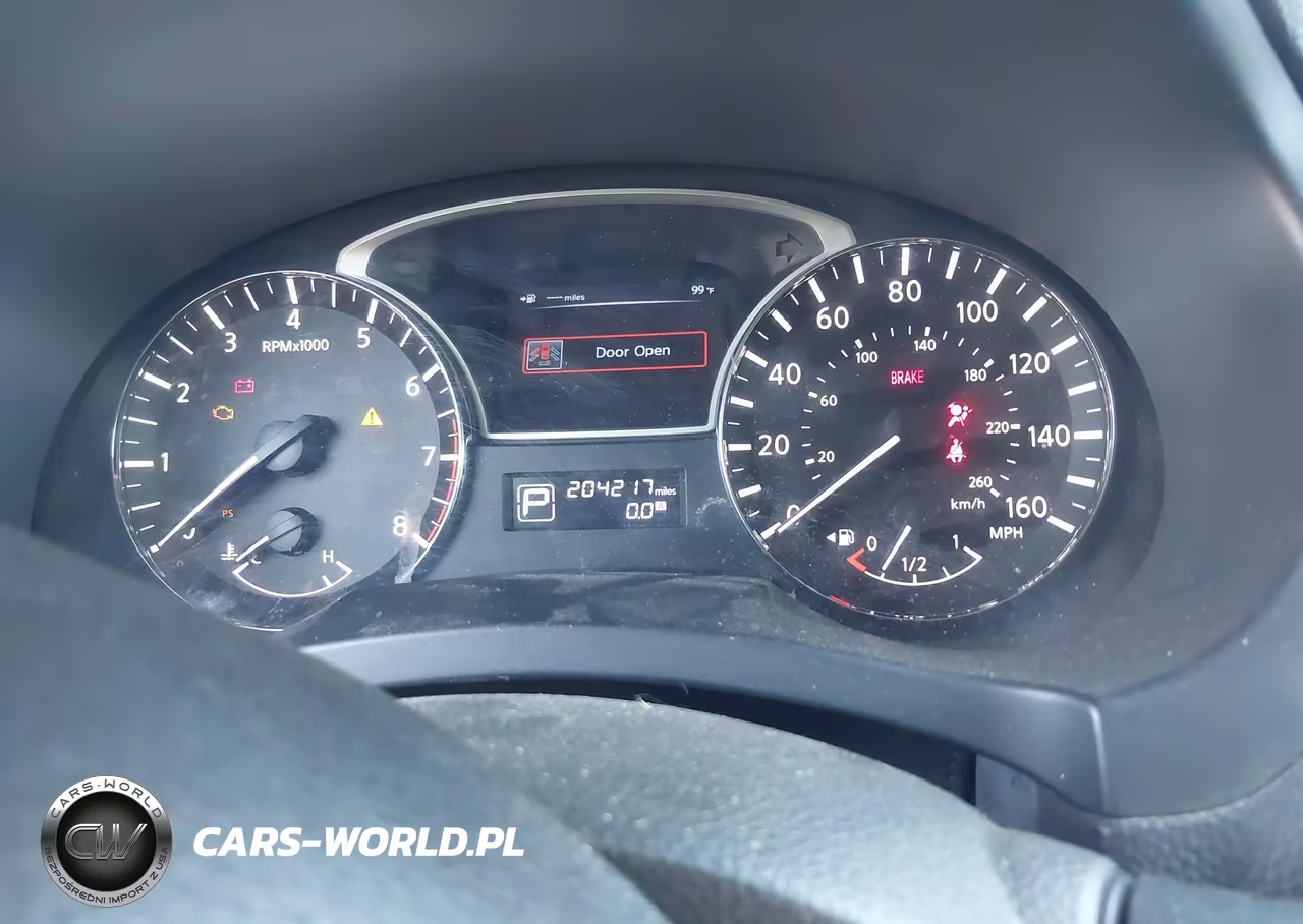 2013 Nissan Altima 2.5 S VIN:1N4AL3AP6DN489947 - 7