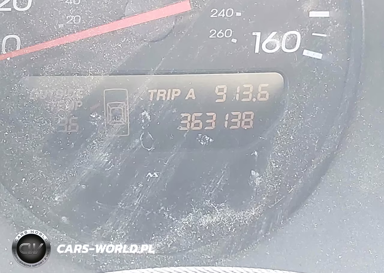 2000 Acura Tl 3.2 W-Navigation System (A5) VIN:19UUA5677YA008068 - 16
