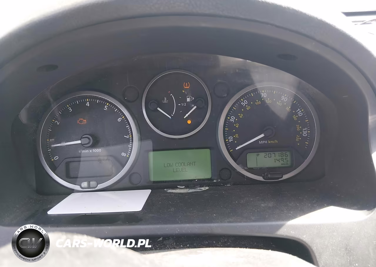 2010 Land Rover Lr2 Hse VIN:SALFR2BN0AH177650 - 7