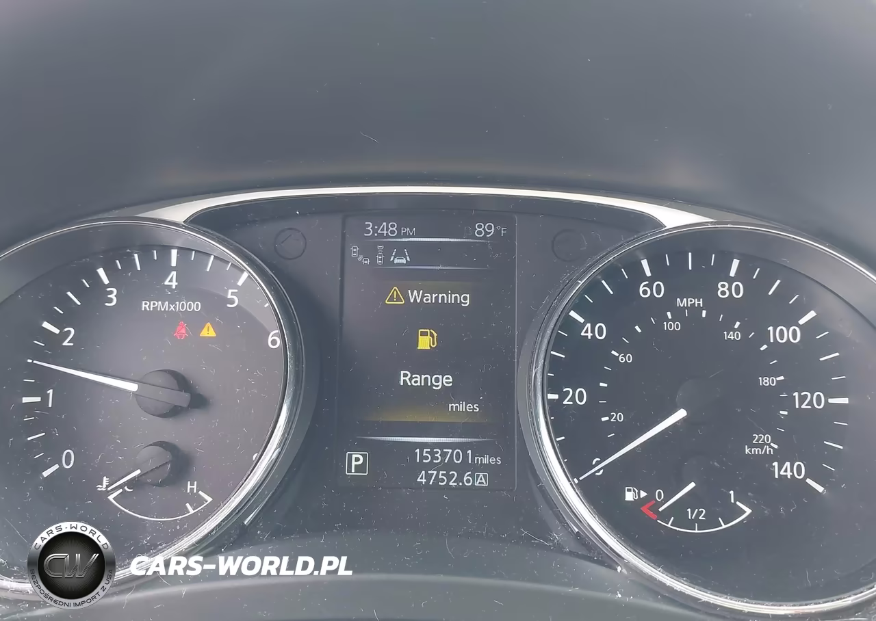 2014 Nissan Rogue Sl VIN:5N1AT2MT4EC856902 - 7