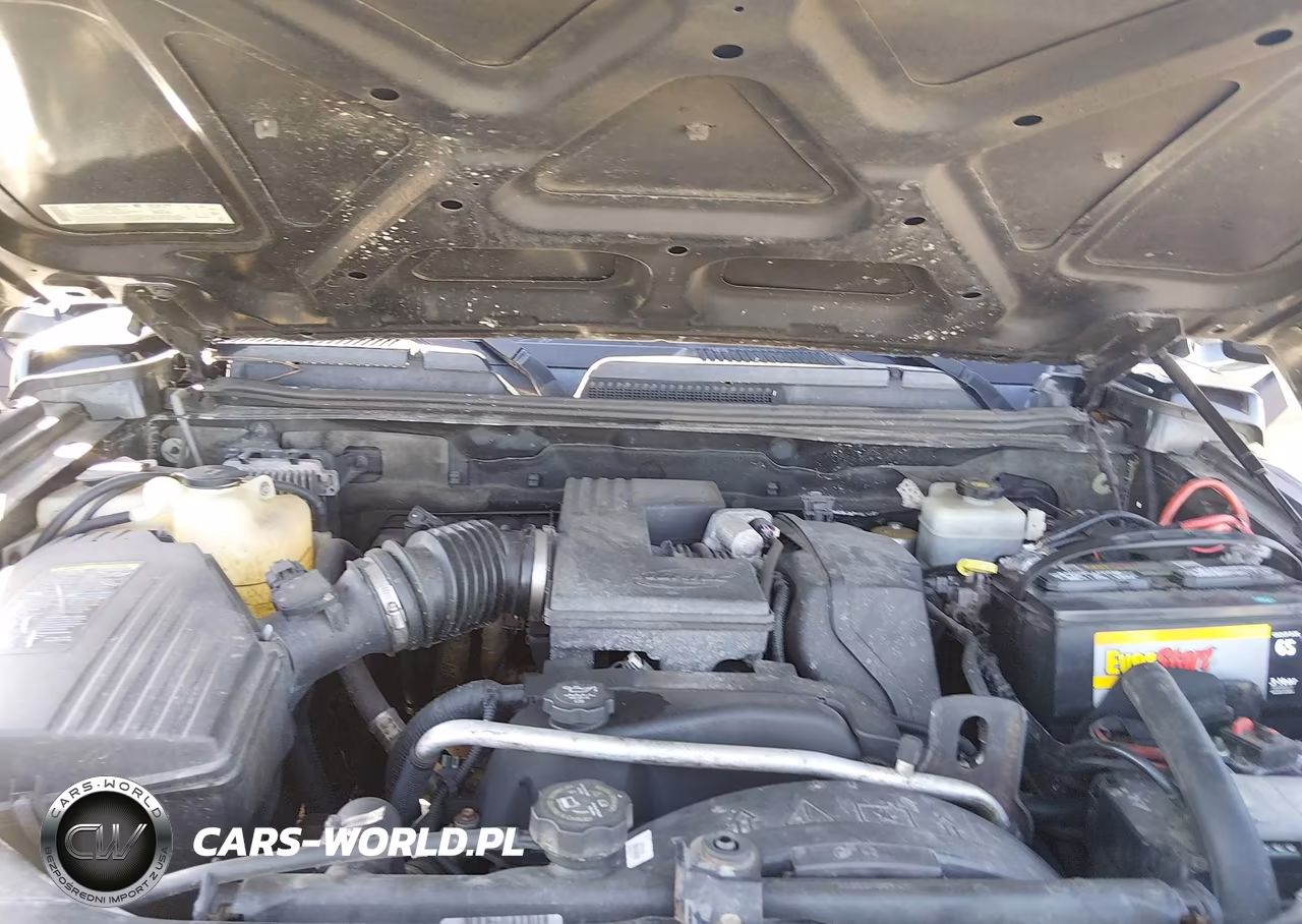 2006 Hummer H3 Suv VIN:5GTDN136568205714 - 10