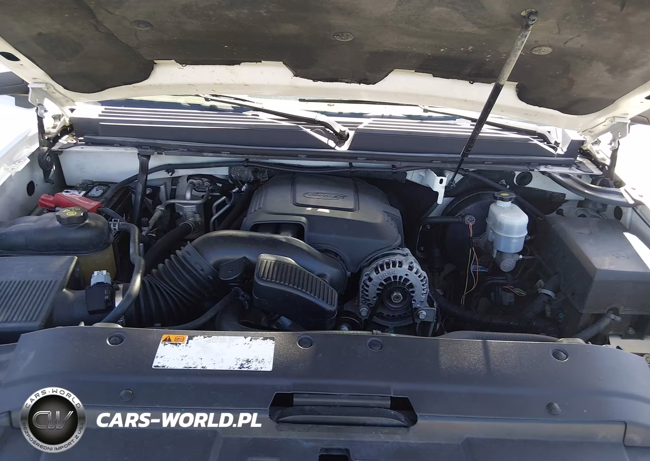 2012 Chevrolet Suburban 1500 Ltz VIN:1GNSKKE78CR201494 - 10