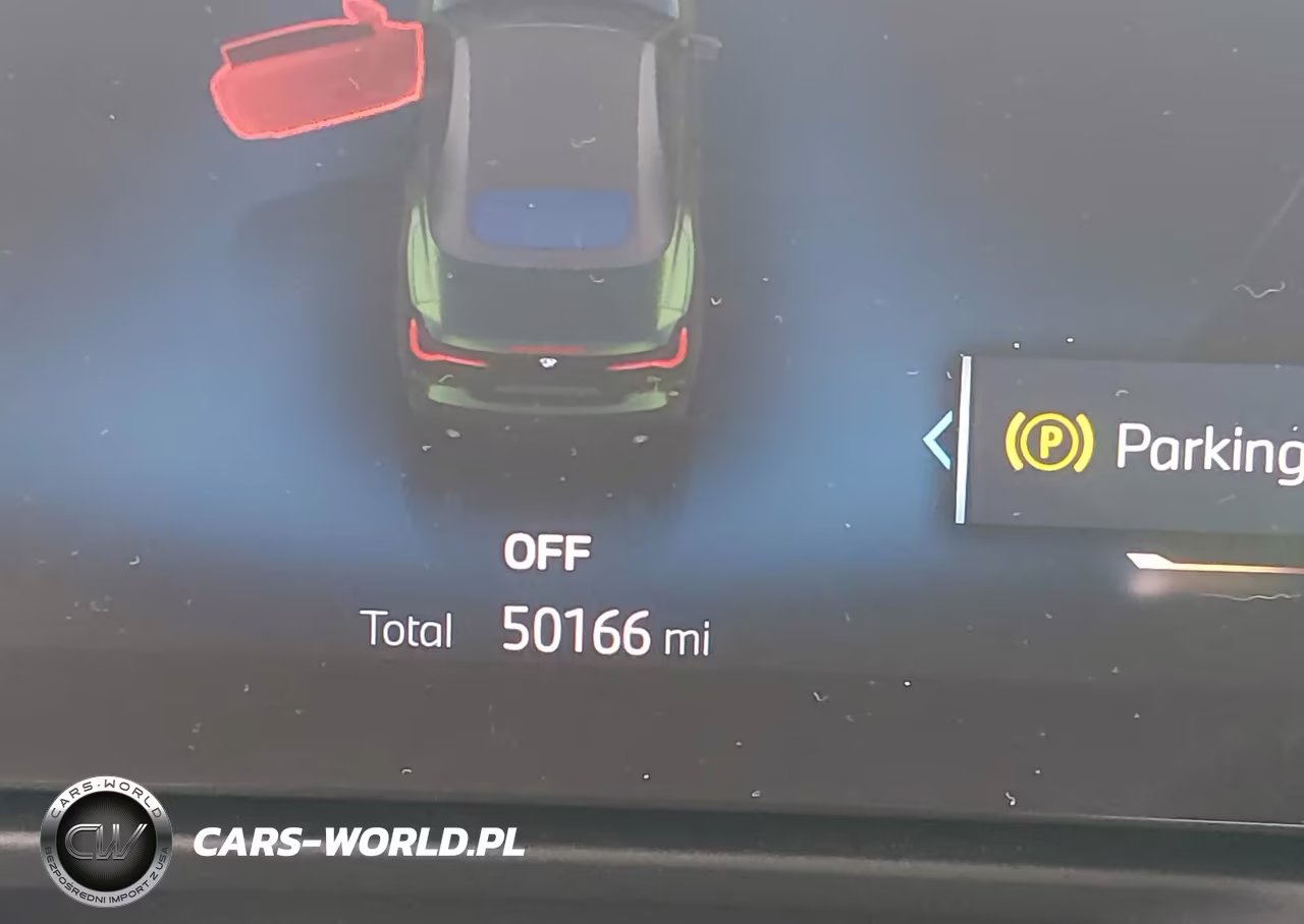 2024 BMW 430I VIN:WBA23AT0XRCR46262 - 15