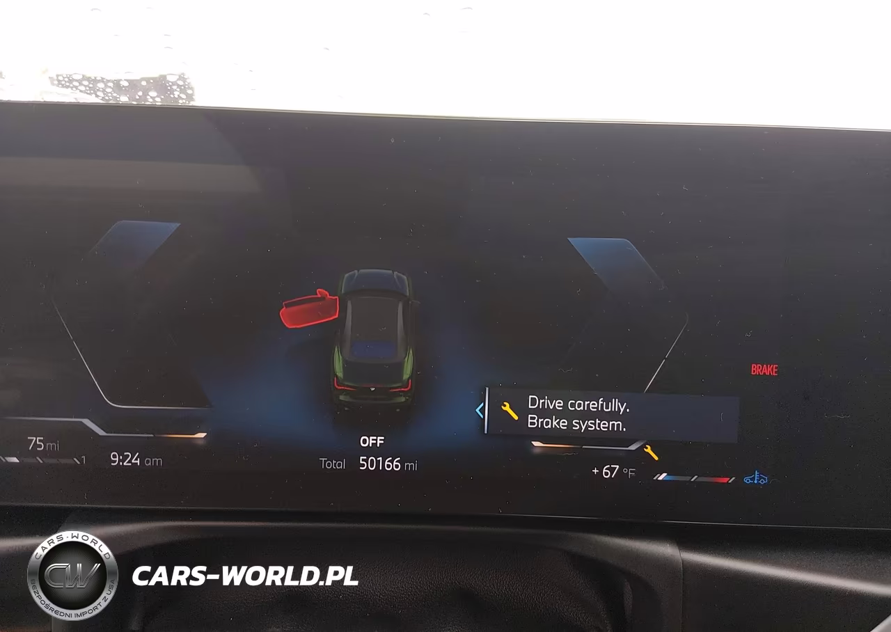 2024 BMW 430I VIN:WBA23AT0XRCR46262 - 7