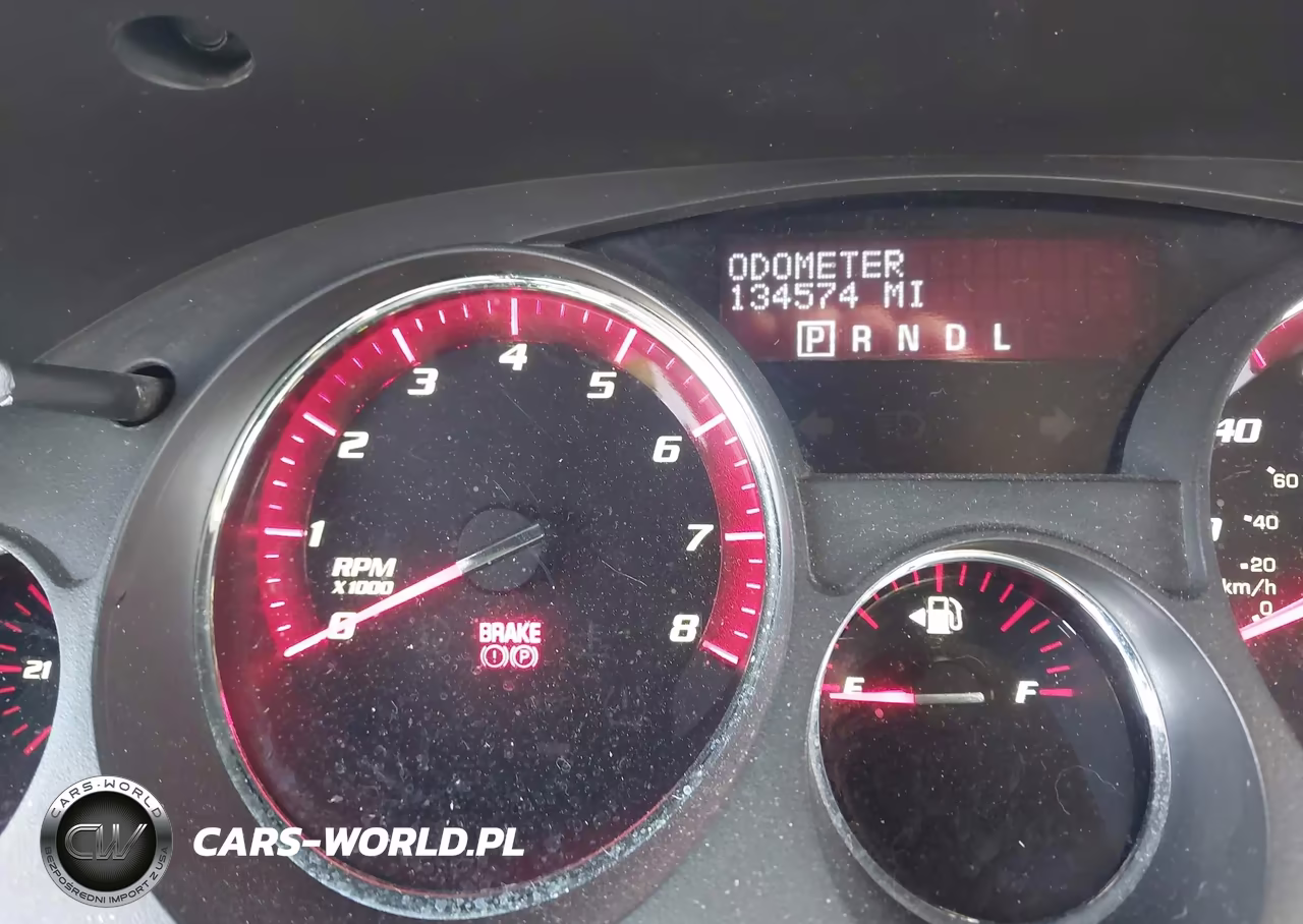 2011 GMC Acadia Sle VIN:1GKKVPED5BJ152369 - 7